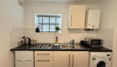 Lovely Studio Afc - Foto 3