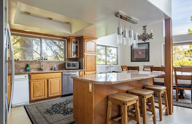 Mystic Ridge by Avantstay Game Room + Views - Foto 8