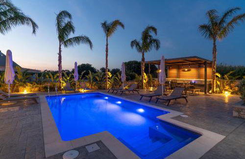 Palmeral Luxury Suites - Foto 45