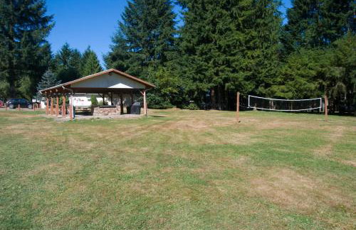 Thunderbird One-Bedroom Cabin 5 - Foto 15