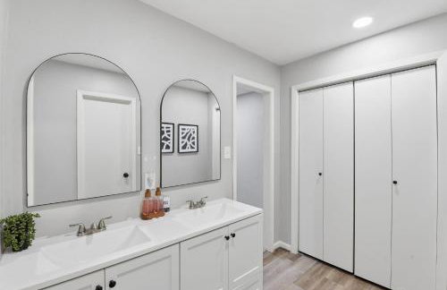 Pool Hot-Tub - 4 BR Luxury Home in Friendswood - Foto 21