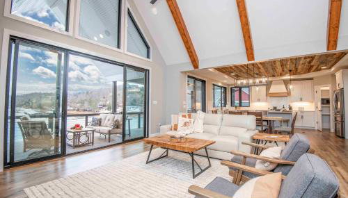 Luxury Lakeside Living at Knot Working on Norris Lake - Foto 5