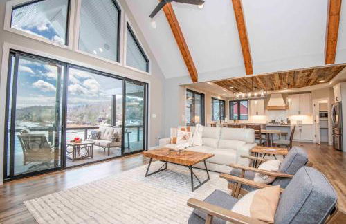 Luxury Lakeside Living at Knot Working on Norris Lake - Foto 4