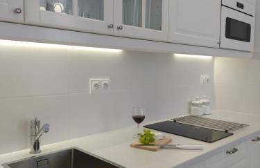 Apartament FANABERIA Lądek Zdrój - Foto 21