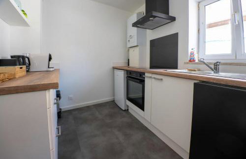 Appartement du Canal - Foto 3