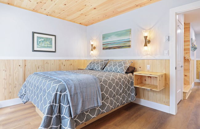 Avonlea Forest Hill Cottages - Foto 11