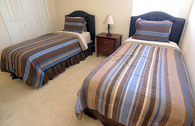 Watersong Resort - 5 bed - Private Pool - IHR 3093 - Foto 3