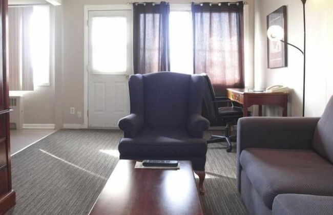 Beausejour Hôtel Appartements - Photo 53