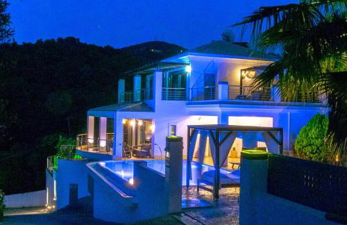 Ionian Pearl Luxury Spa Villa - Photo 23