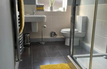 Comfy and Connected Standish Home - Two Mins from M6 Jct-27 - Foto 22