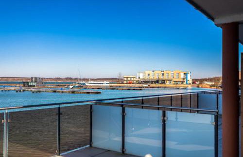 LAGOVIDA Kapitänskajüte d am Störmthaler See - Foto 11