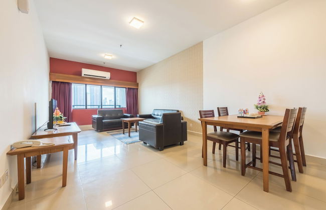 Menara PGRM by Minsu - Foto 13