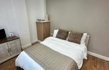 Kettering Railway Lodge - Foto 2