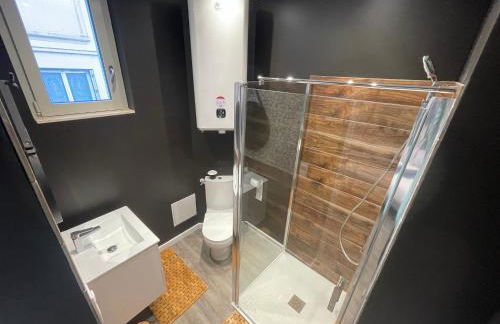 Les Apparts de la Bastide 35A - Foto 6