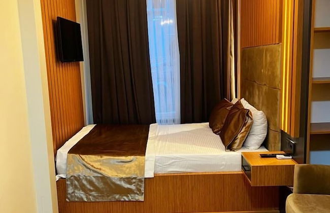 Taksim Cetinkaya Suite - Foto 6