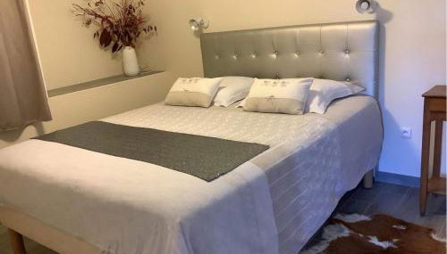 GITE CHOUCHOU - Foto 4