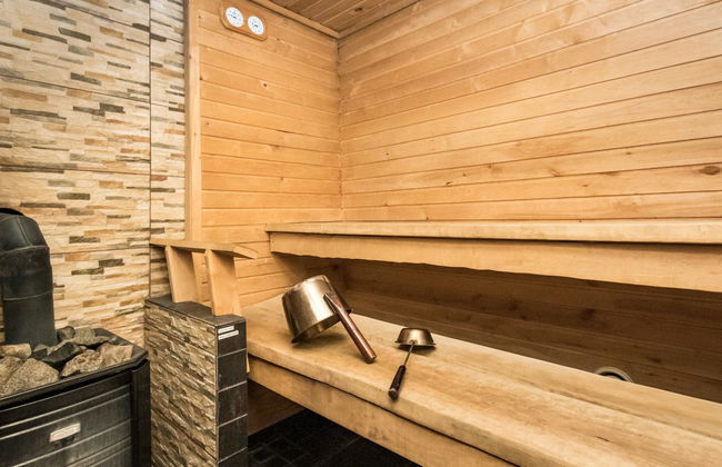 Myllymökki - Photo 29