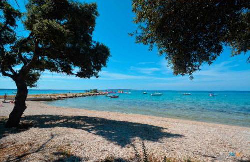 Apartman Moreno, Gajac-Zrće beach-Novalja - Photo 17