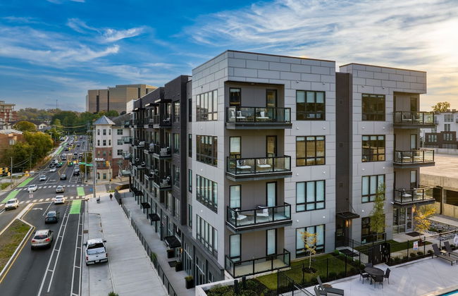 Wonderstruck Walkable Midtown Location at Odyssey Pool BBQ Fitness Room - Foto 34