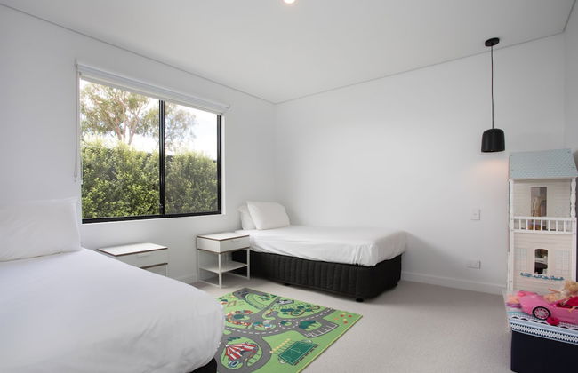 Bluff Street Home by the BnB Collection - Photo 4