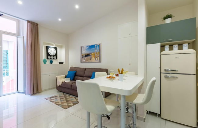 Appartamentino ai Quartieri Spagnoli by Wonderful Italy - Foto 3