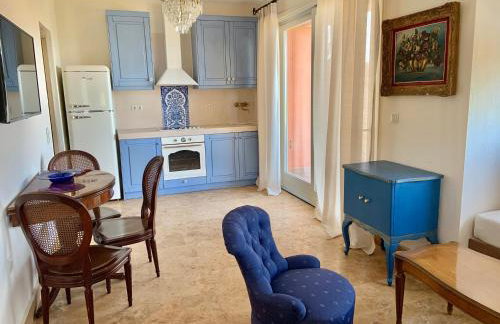 ST NIKOLA PANORAMIC SUITES HALKIDIKI - Photo 47