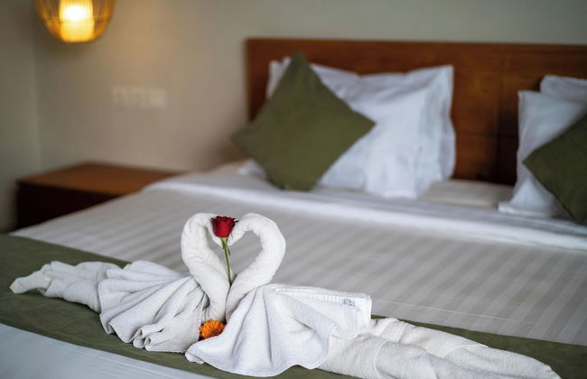 Arta Private Villa - Foto 9