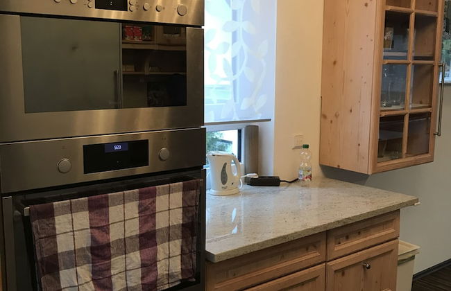 Schön Apartments - Foto 13