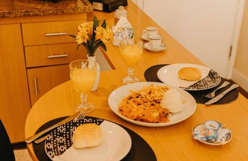 Hotel aeroporto Guarulhos - Foto 32