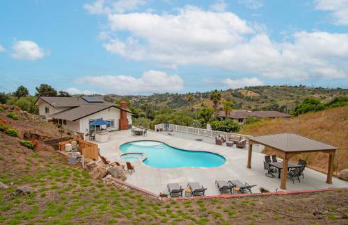 Fallbrook's Finest Hideaway - Foto 35