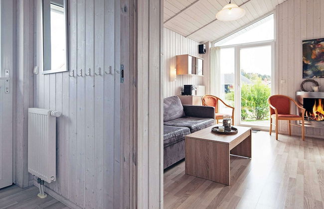 Holiday Home in GrÃ¶mmitz - Foto 10