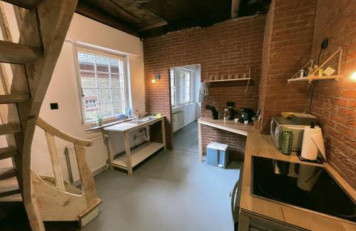 Fachwerkhaus in Alfhausen - Foto 14