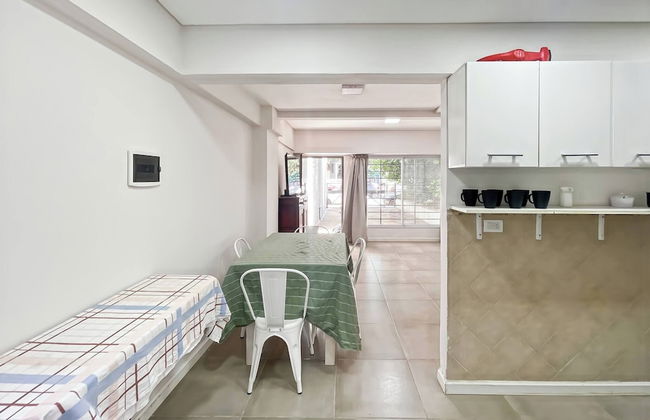 Ayres Duplex Suites Nuñez Cochera - Photo 17