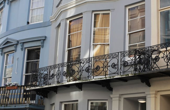 The Brighton Penthouse - Foto 19