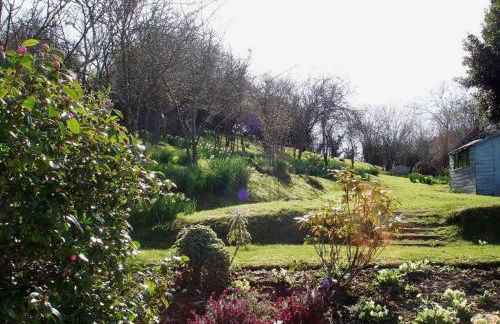 Thornwell Cottage - Heart of the village, amazing gardens, glorious views and brimming with character - Foto 20