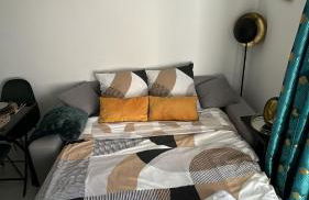 Studio NICE CENTRE sur Avenue Jean Medecin MER à 8 minutes de marche - Foto 27