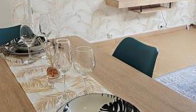 Appartement cosy avec bureau 35m2 au 2e étage - Foto 4