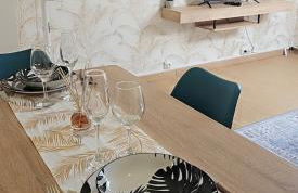 Appartement cosy avec bureau 35m2 au 2e étage - Foto 4