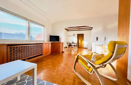 3 sonnige Appartements in Soltau - Foto 2