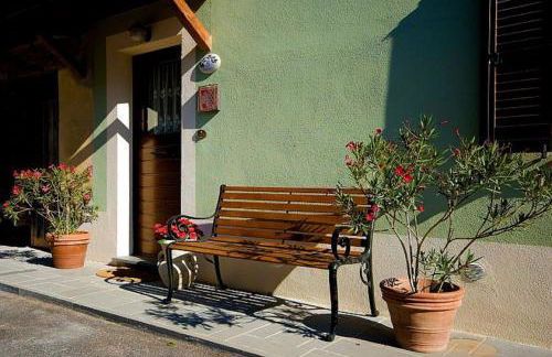 Blue House Near Bagnoregio-overlooking the Umbrian Mountains and Tiber Valley - Foto 7