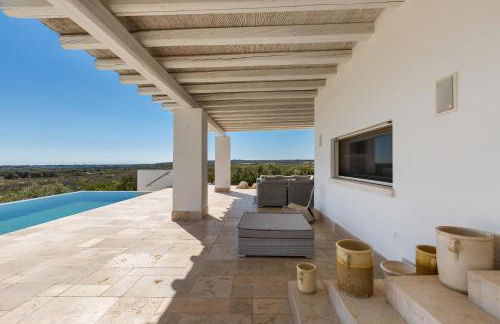 Villa Chianca by Perle di Puglia - Foto 95