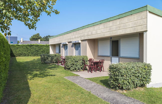 Azureva Hauteville-sur-Mer - Photo 12