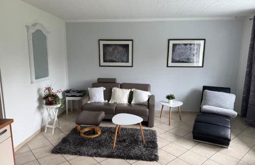 Aminas Ferienwohnung Bad Gandersheim - Foto 10