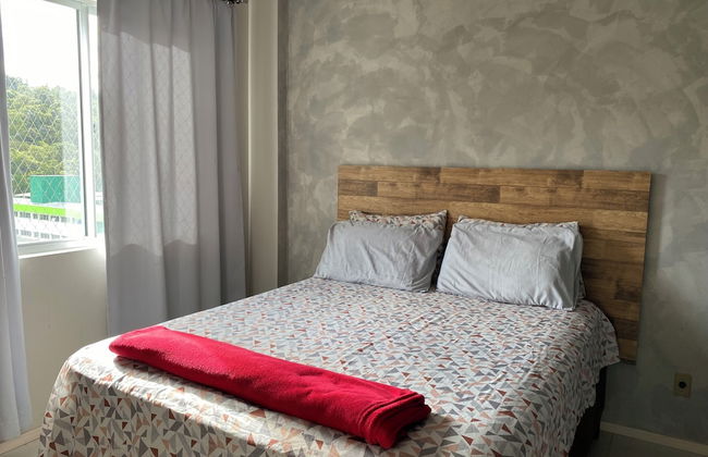 Apartamento JS Jaraguá - Foto 3