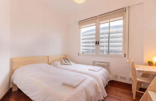 Apartamento con vistas al Estadio San Mamés - Foto 22