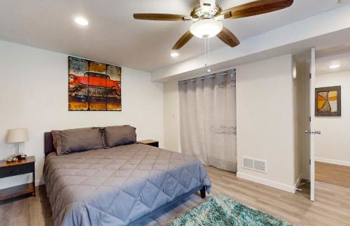 Steps to Dtwn and St Croix River! Stucco House - Foto 18