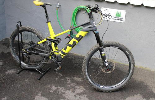 Ferienhaus Rauhfelsen - Foto 34