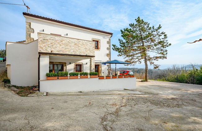 Beautiful Villa in Nature - Foto 1