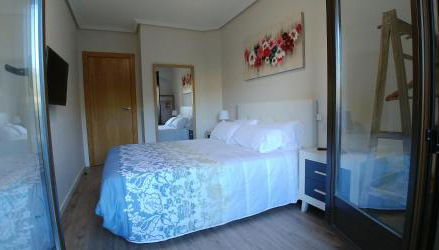 Apartamento ENTREVIÑAS en el corazón de La Rioja - Foto 5