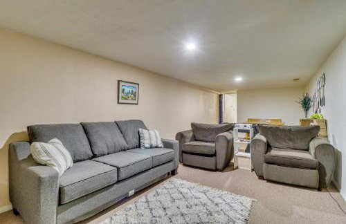 Moms Place in Jemez - 1 Mi to Hot Spring - Foto 24